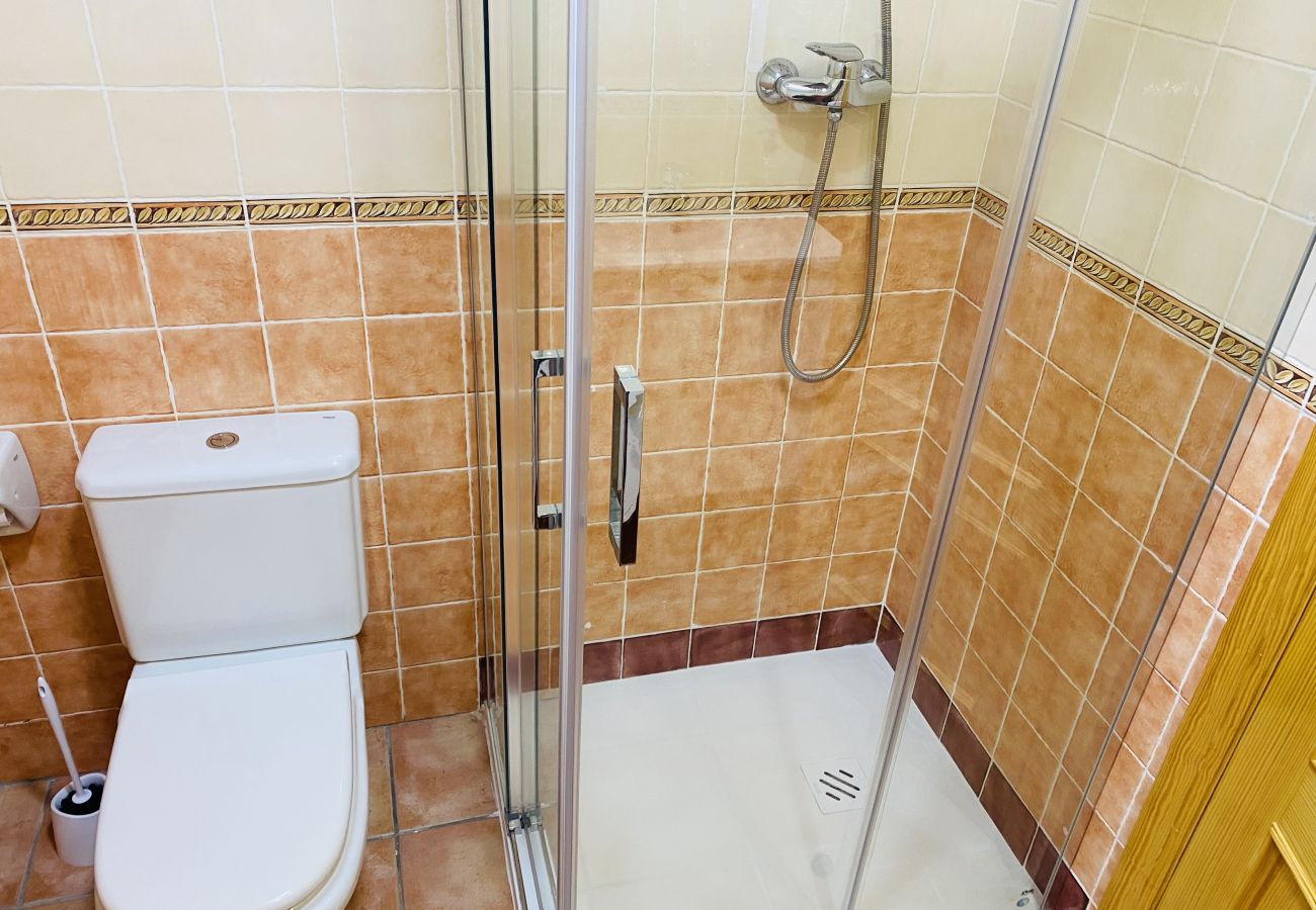 Apartamento en Oliva - Anacasa Bullent Playa Rabdells AP361