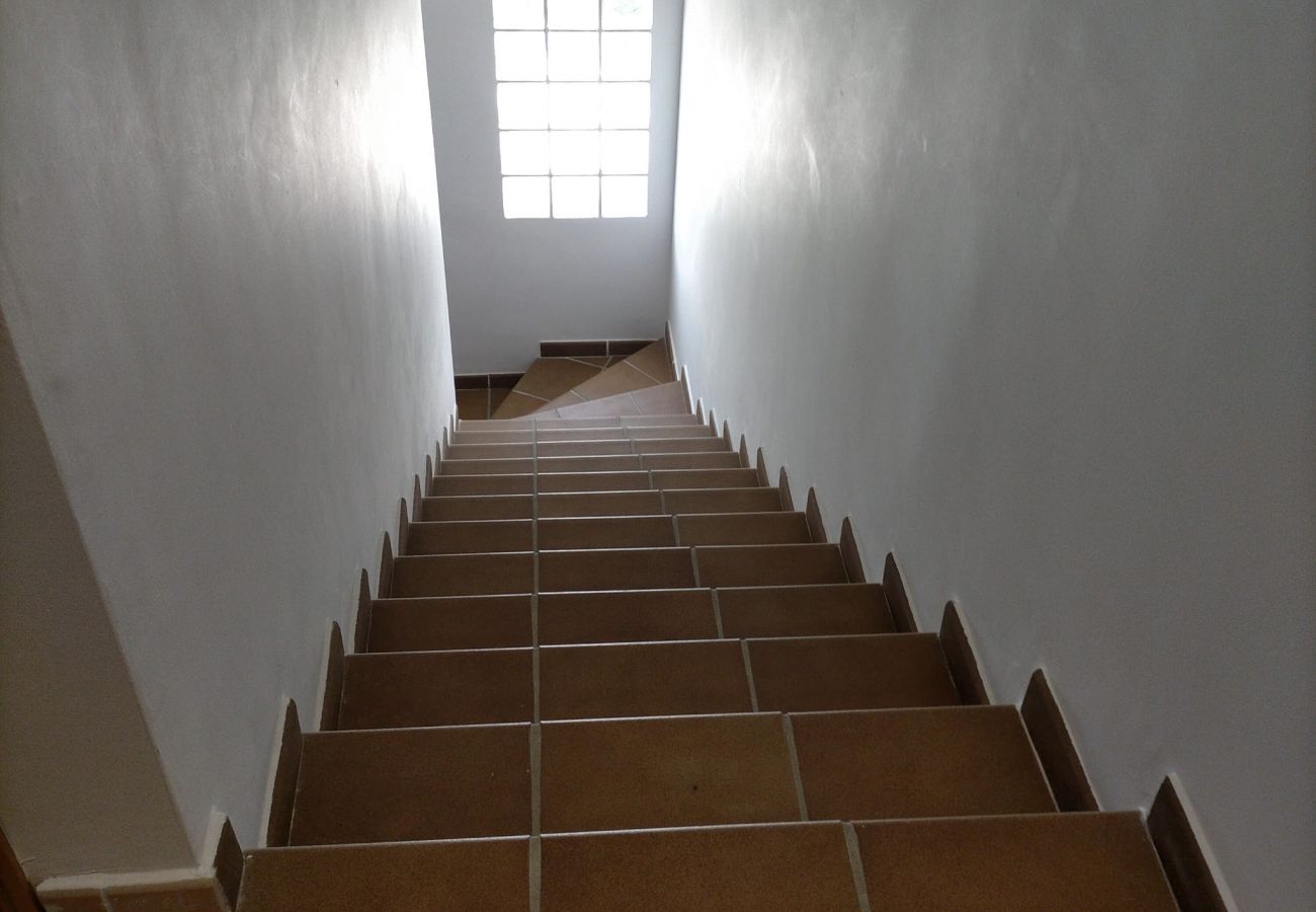 Apartamento en Oliva - Anacasa Bullent Playa Rabdells AP361
