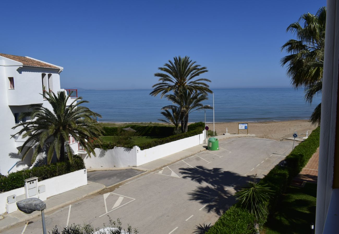 Apartamento en Denia - Bahia Azul Les Marines AP3205