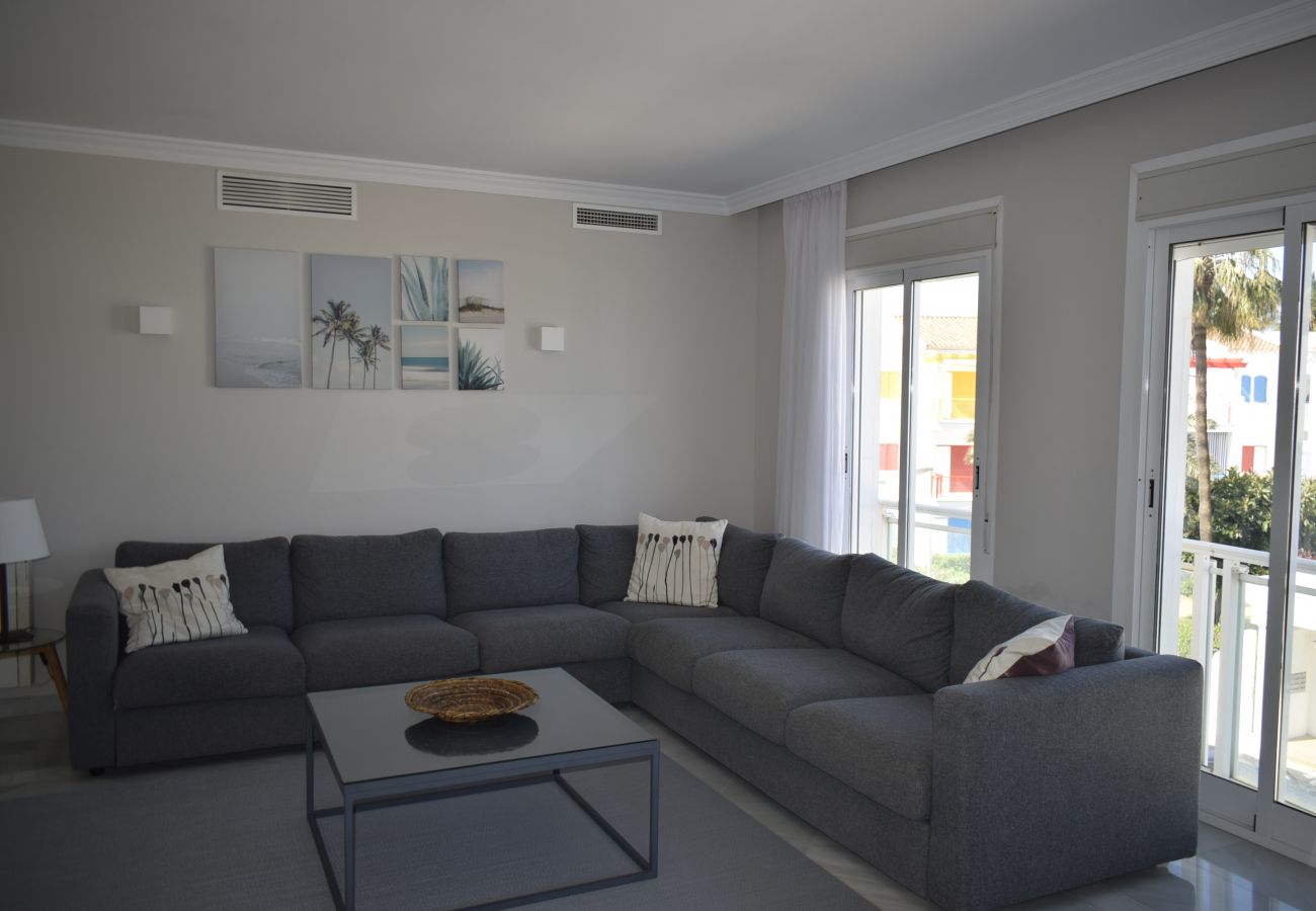 Apartamento en Denia - Bahia Azul Les Marines AP3205