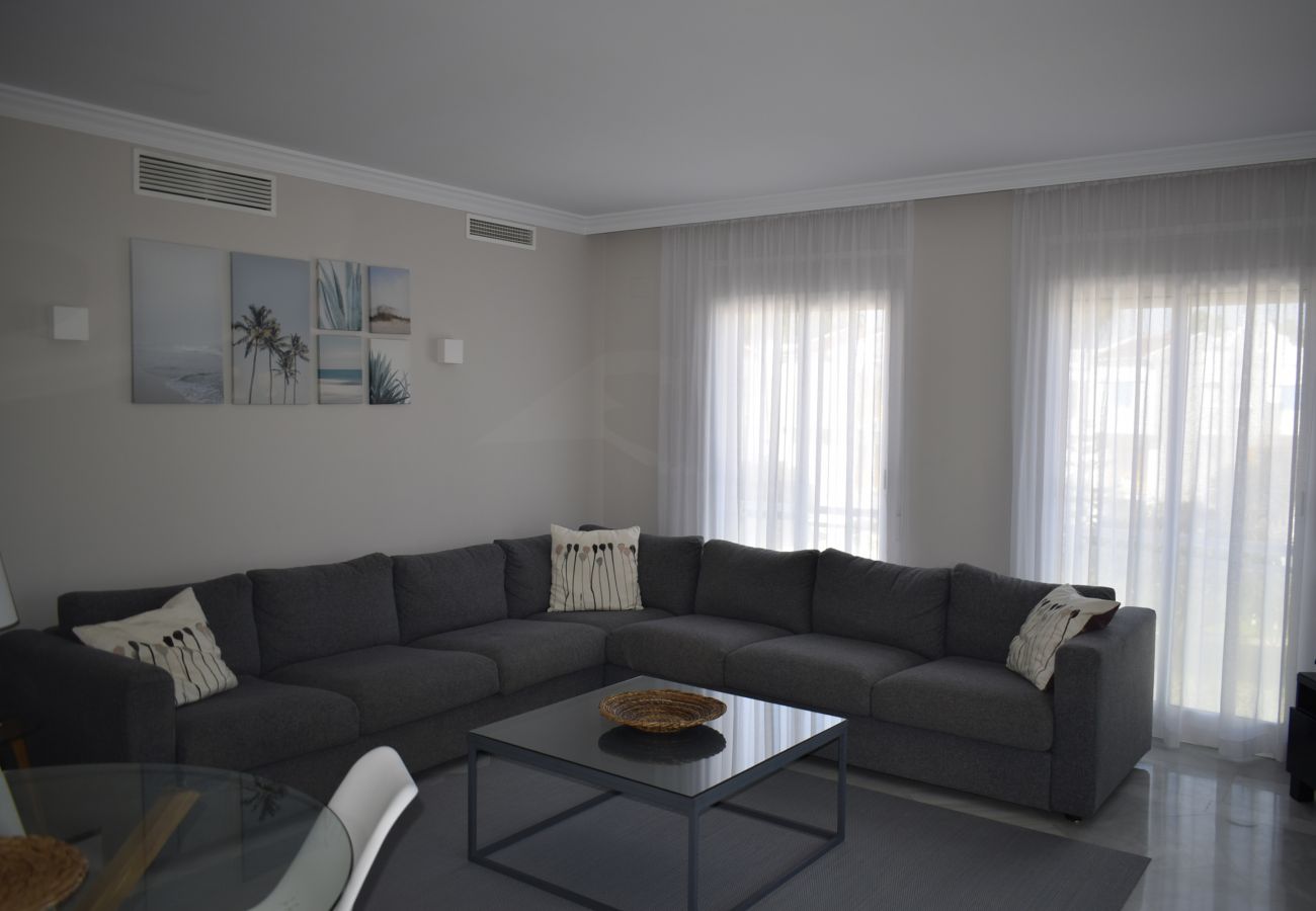 Apartamento en Denia - Bahia Azul Les Marines AP3205