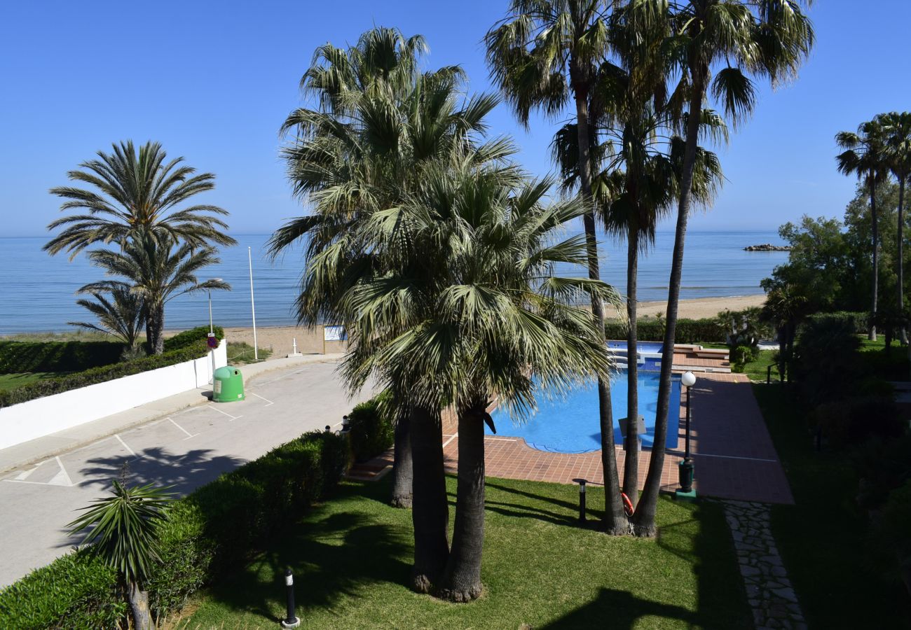Apartamento en Denia - Bahia Azul Les Marines AP3205