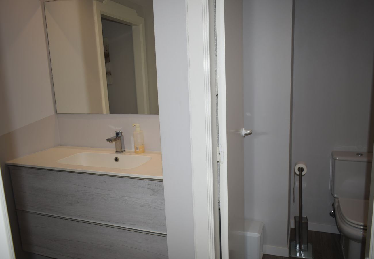 Apartamento en Denia - Bahia Azul Les Marines AP3205