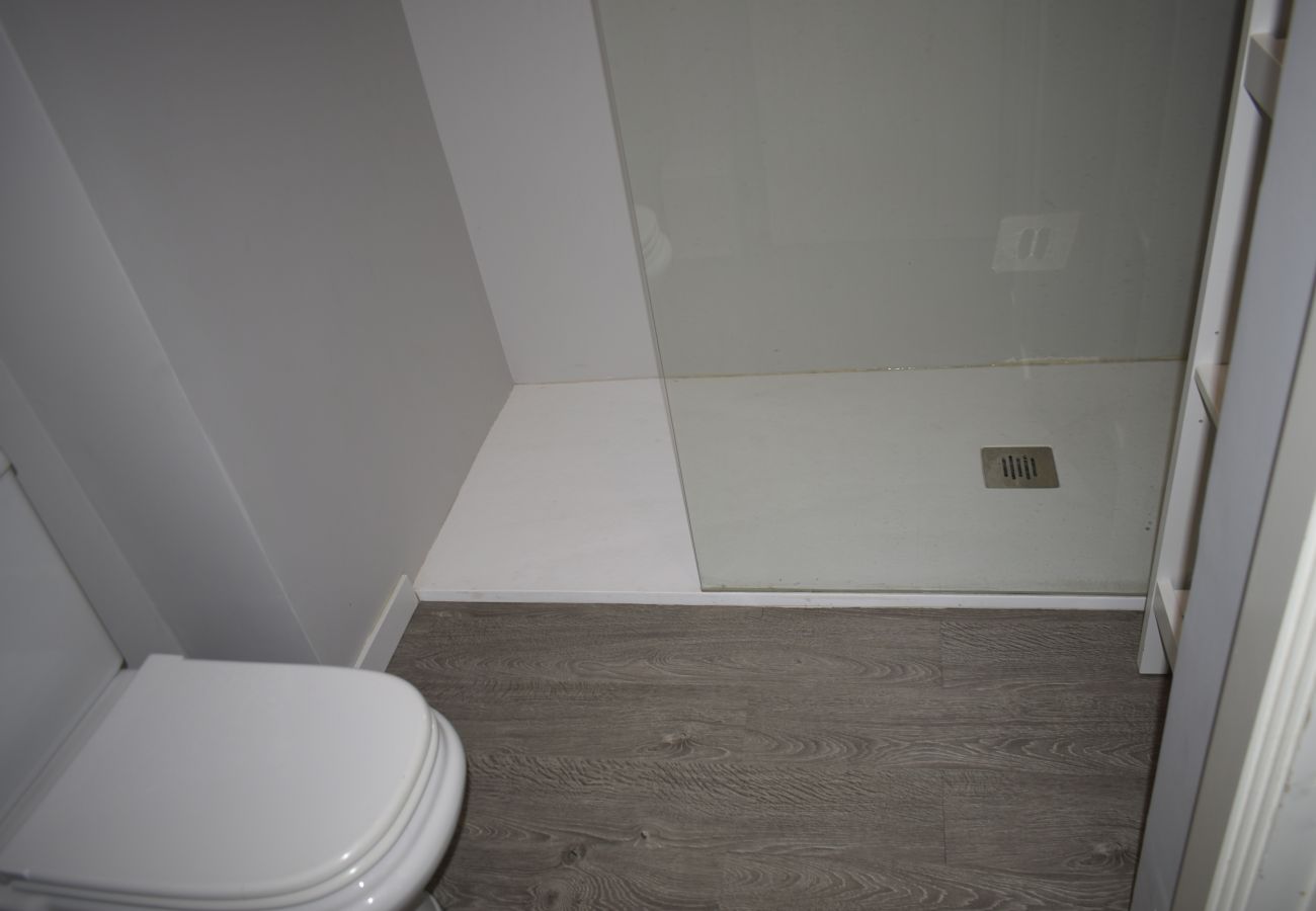 Apartamento en Denia - Bahia Azul Les Marines AP3205