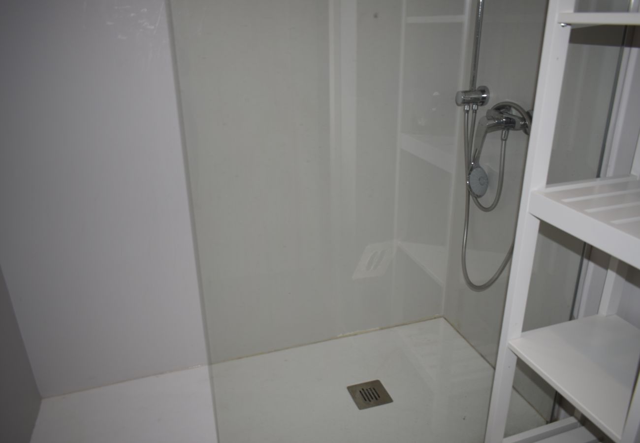 Apartamento en Denia - Bahia Azul Les Marines AP3205