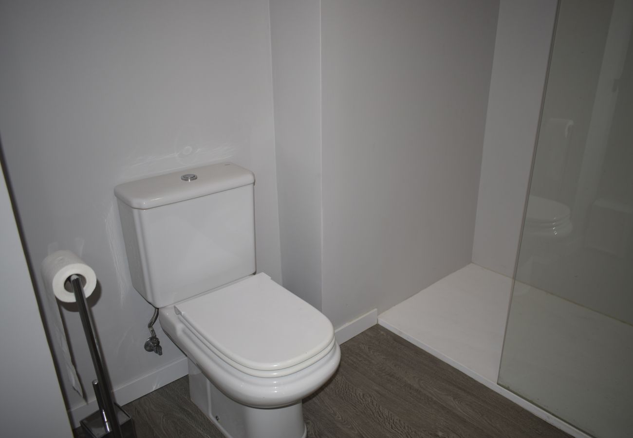 Apartamento en Denia - Bahia Azul Les Marines AP3205