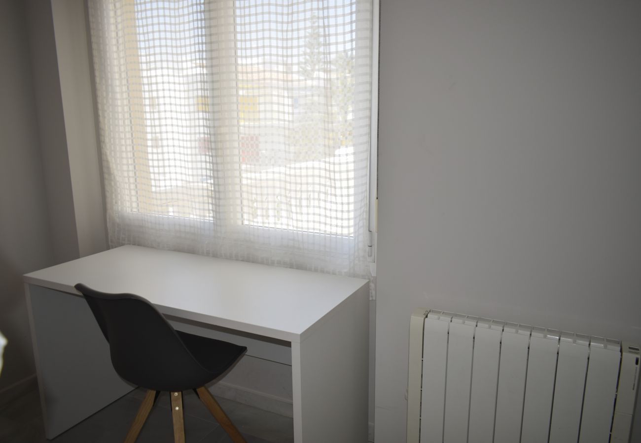 Apartamento en Denia - Bahia Azul Les Marines AP3205