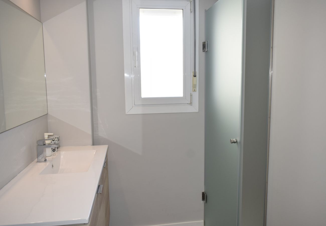 Apartamento en Denia - Bahia Azul Les Marines AP3205