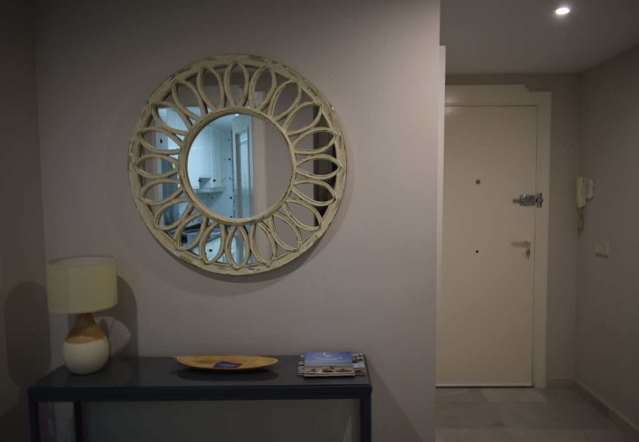 Apartamento en Denia - Bahia Azul Les Marines AP3205