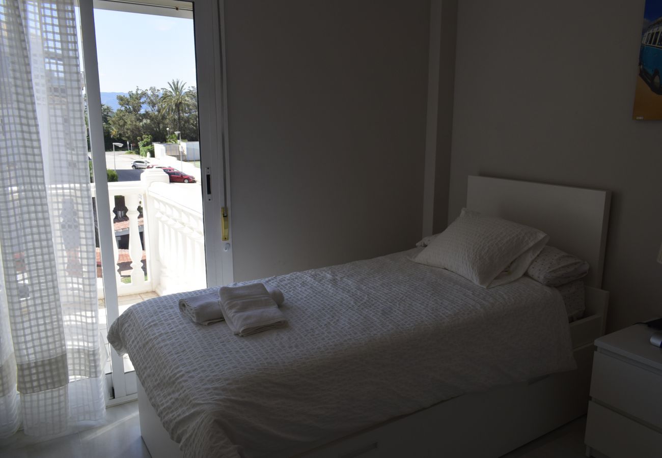 Apartamento en Denia - Bahia Azul Les Marines AP3205