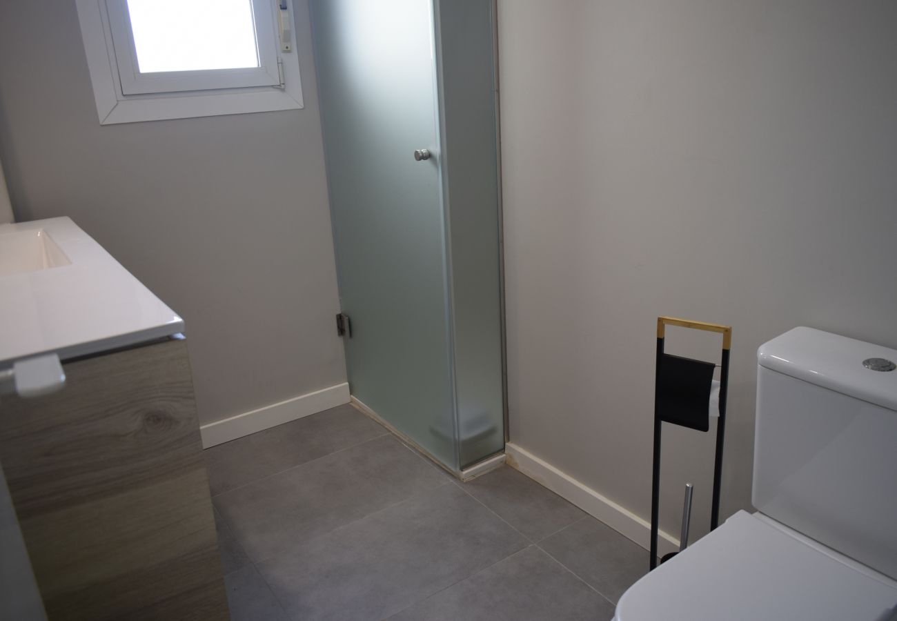 Apartamento en Denia - Bahia Azul Les Marines AP3205