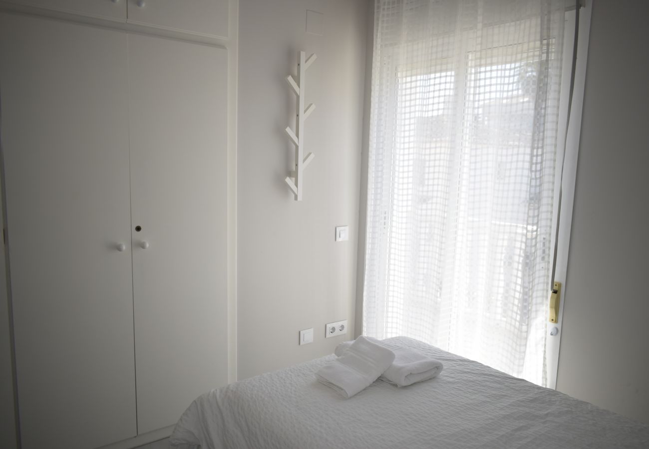 Apartamento en Denia - Bahia Azul Les Marines AP3205