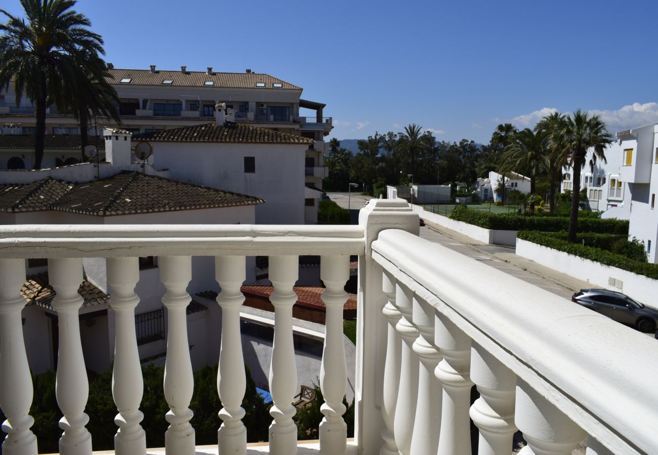 Apartamento en Denia - Bahia Azul Les Marines AP3205
