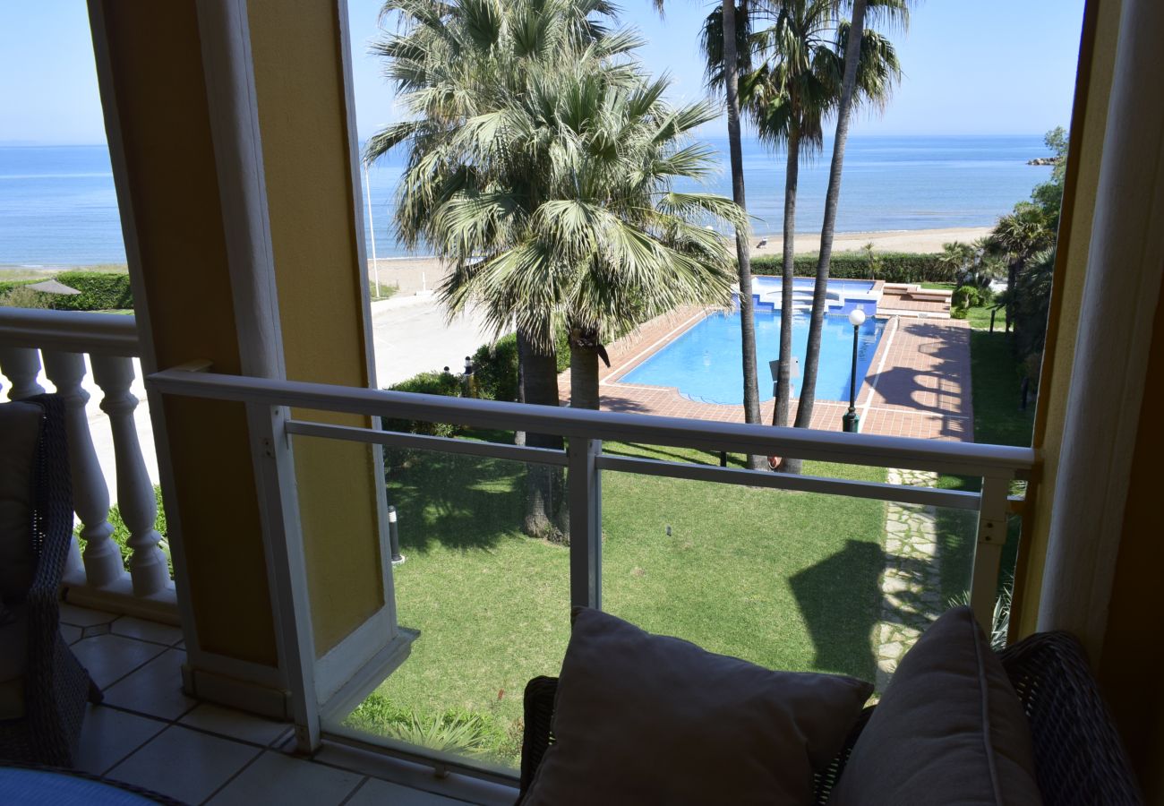 Apartamento en Denia - Bahia Azul Les Marines AP3205