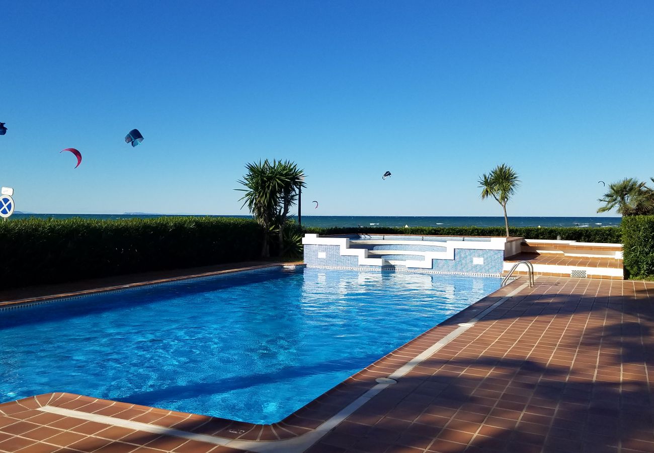 Apartamento en Denia - Bahia Azul Les Marines AP3205