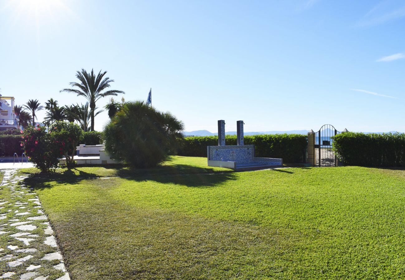 Apartamento en Denia - Bahia Azul Les Marines AP3205
