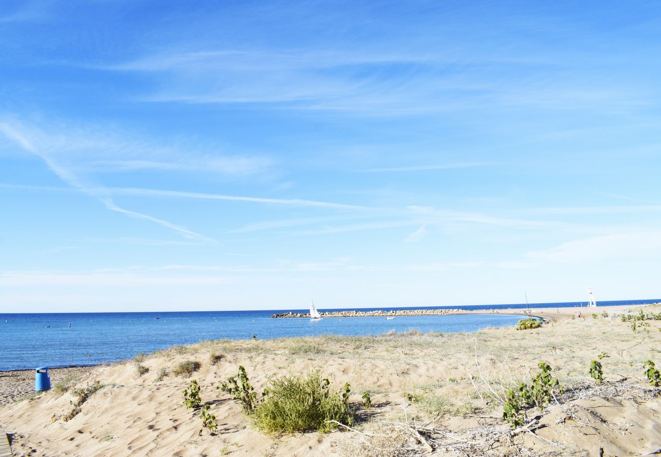 Apartamento en Denia - Bahia Azul Les Marines AP3205