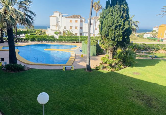 Apartamento en Oliva - Anacasa San Fernando Roderic Osona MET AP5144