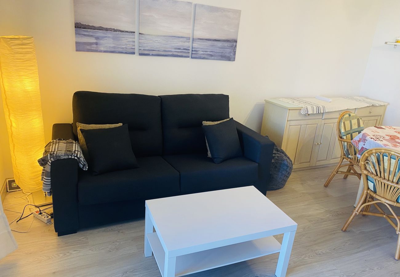 Apartamento en Oliva - San Fernando Roderic Osona MET AP5144
