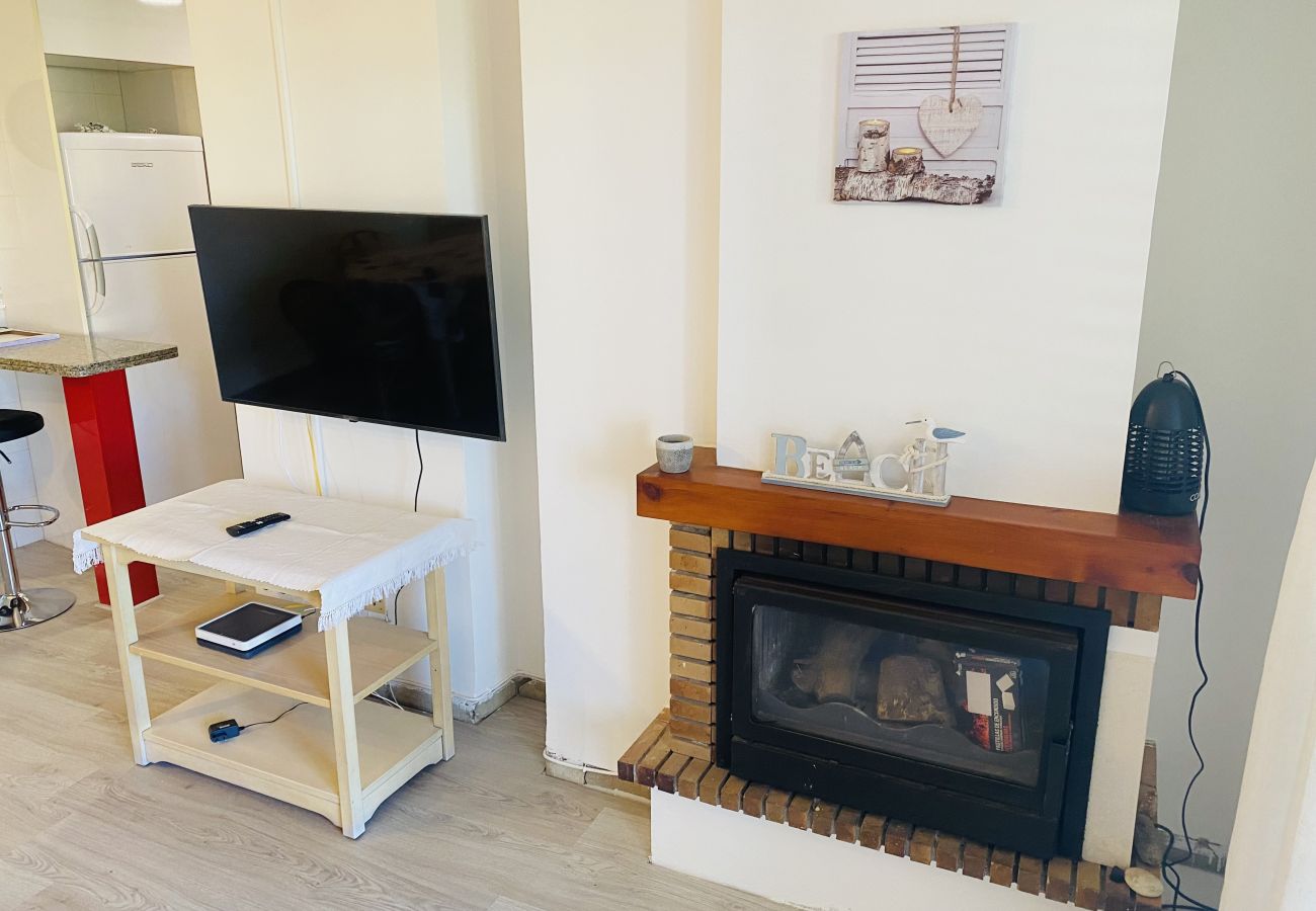 Apartamento en Oliva - San Fernando Roderic Osona MET AP5144