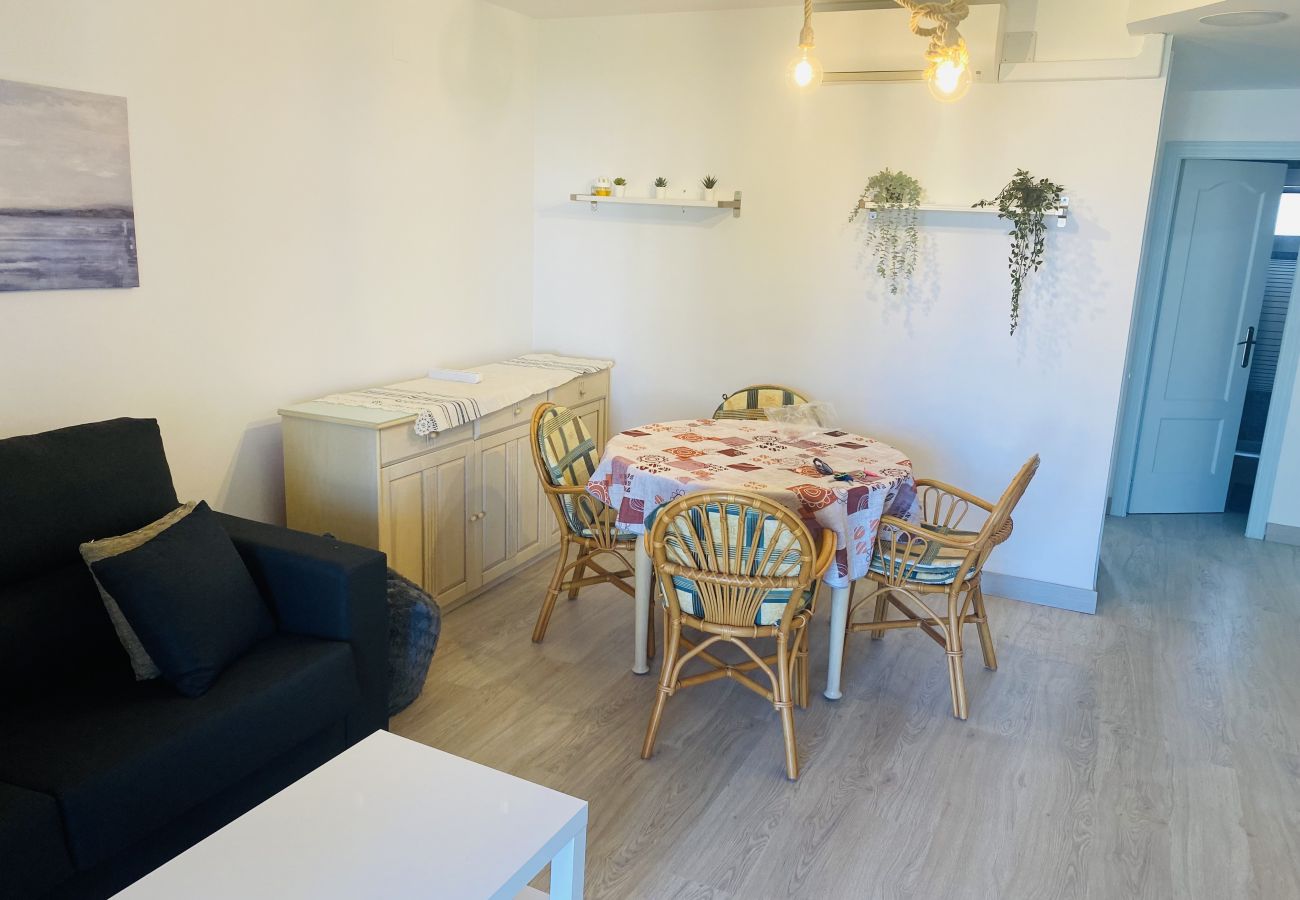 Apartamento en Oliva - San Fernando Roderic Osona MET AP5144