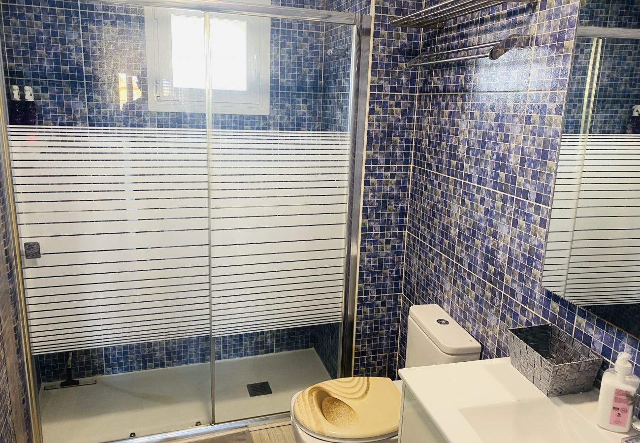 Apartamento en Oliva - San Fernando Roderic Osona MET AP5144