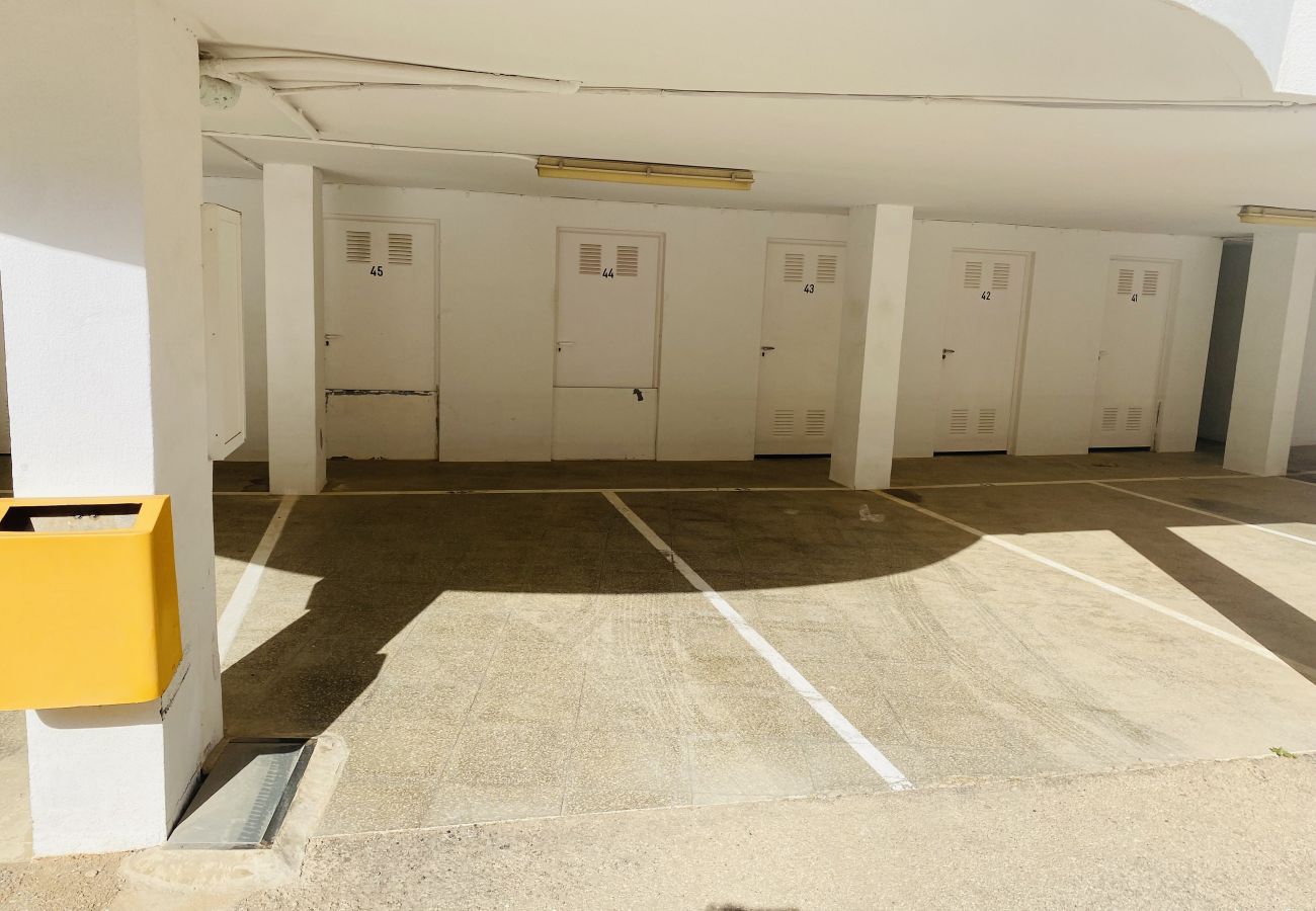 Apartamento en Oliva - San Fernando Roderic Osona MET AP5144