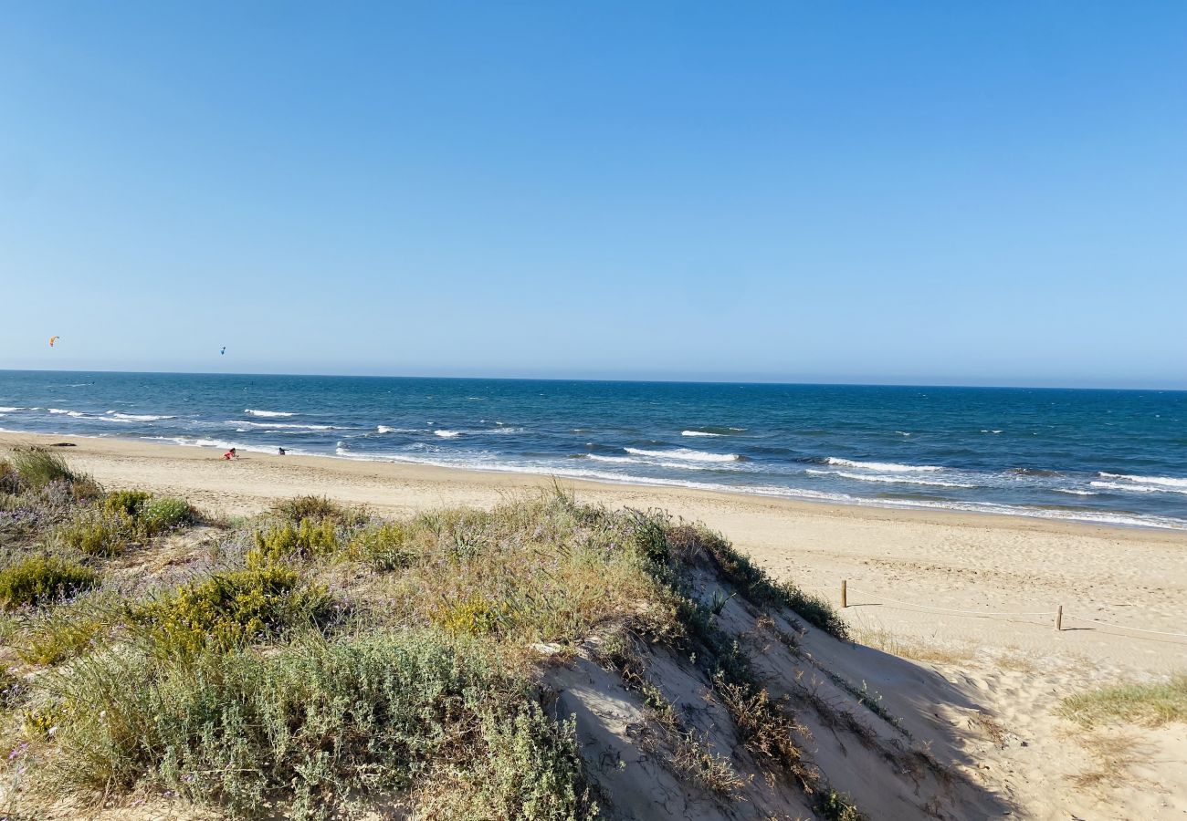 Apartamento en Oliva - San Fernando Roderic Osona MET AP5144