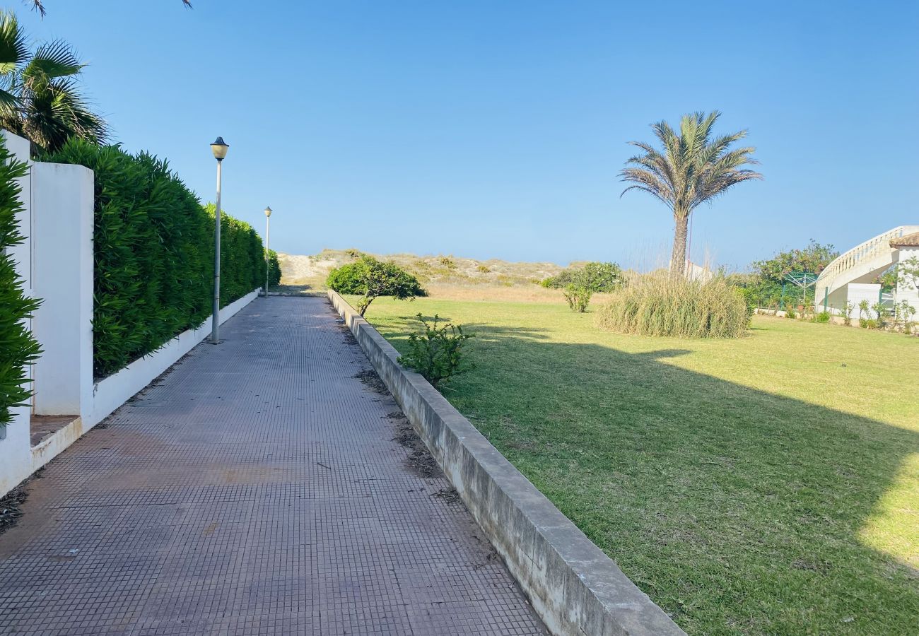 Apartamento en Oliva - San Fernando Roderic Osona MET AP5144