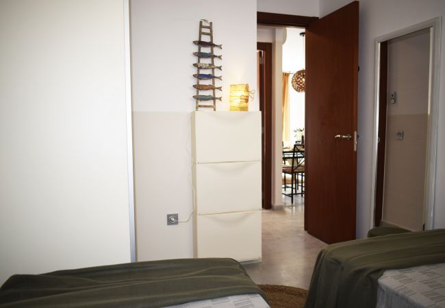 Apartamento en Denia - Anacasa Denia Elegance Les Marines AP2106 Apartamento en Denia - Anacasa Denia Elegance Les Marines AP2106