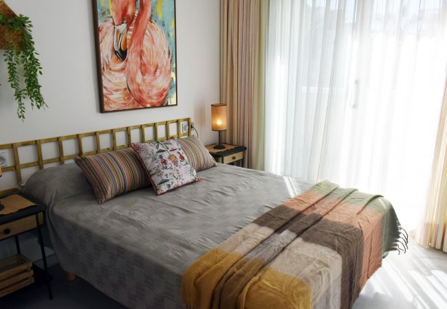 Apartamento en Denia - Anacasa Denia Elegance Les Marines AP2106