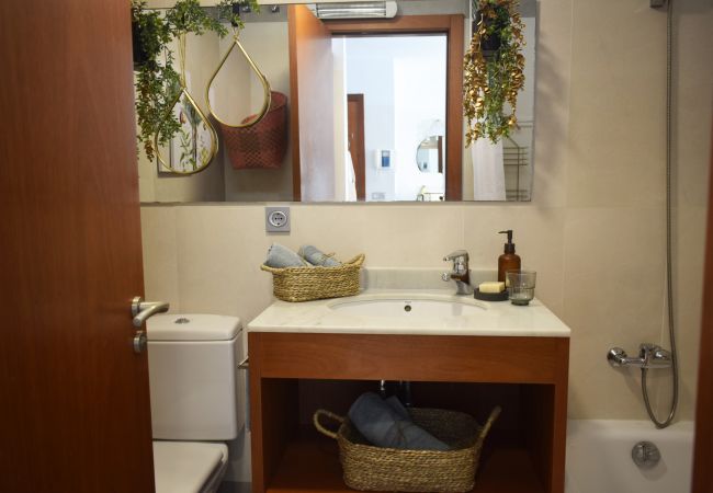 Apartamento en Denia - Anacasa Denia Elegance Les Marines AP2106 Apartamento en Denia - Anacasa Denia Elegance Les Marines AP2106