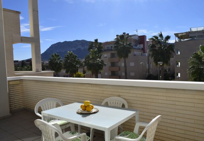 Apartamento en Denia - Anacasa Denia Elegance Les Marines AP2106