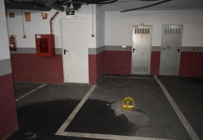 Apartamento en Denia - Anacasa Denia Elegance Les Marines AP2106 Apartamento en Denia - Anacasa Denia Elegance Les Marines AP2106