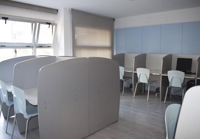 Apartamento en Denia - Anacasa Denia Elegance Les Marines AP2106 Apartamento en Denia - Anacasa Denia Elegance Les Marines AP2106