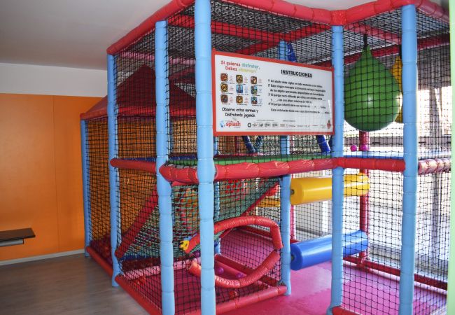 Apartamento en Denia - Anacasa Denia Elegance Les Marines AP2106 Apartamento en Denia - Anacasa Denia Elegance Les Marines AP2106