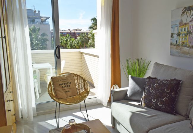 Apartamento en Denia - Anacasa Denia Elegance Les Marines AP2106