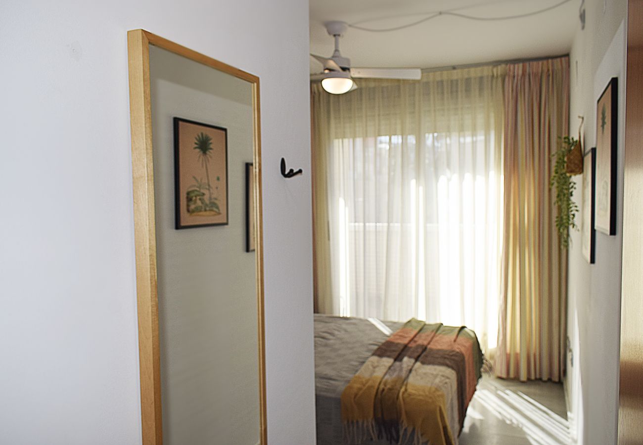 Apartamento en Denia - Anacasa Denia Elegance Les Marines AP2106