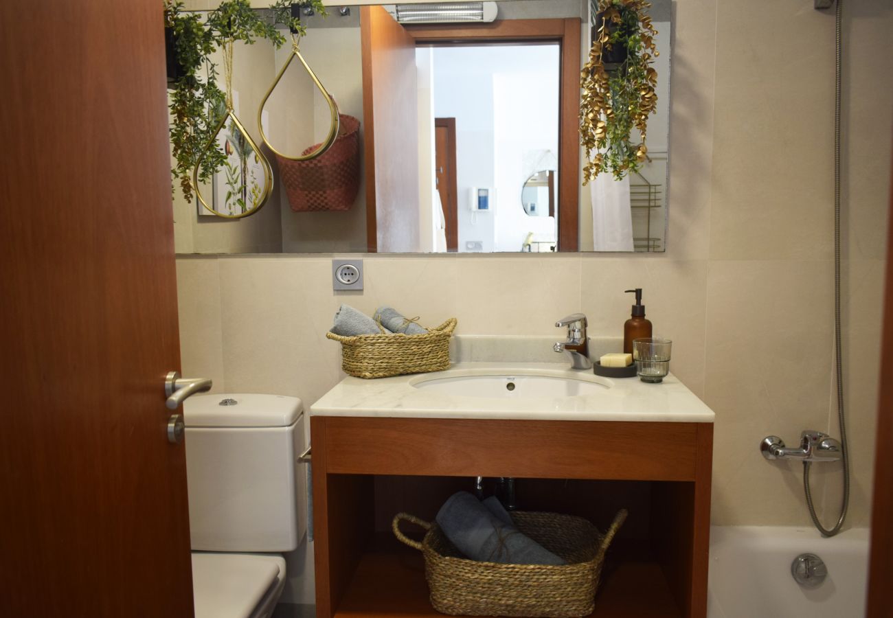 Apartamento en Denia - Anacasa Denia Elegance Les Marines AP2106