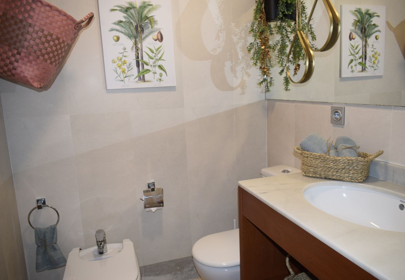 Apartamento en Denia - Anacasa Denia Elegance Les Marines AP2106