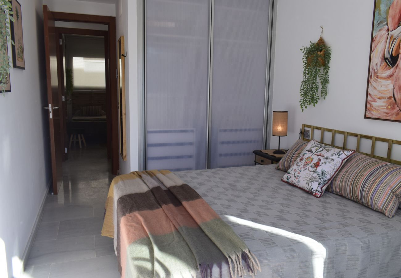 Apartamento en Denia - Anacasa Denia Elegance Les Marines AP2106