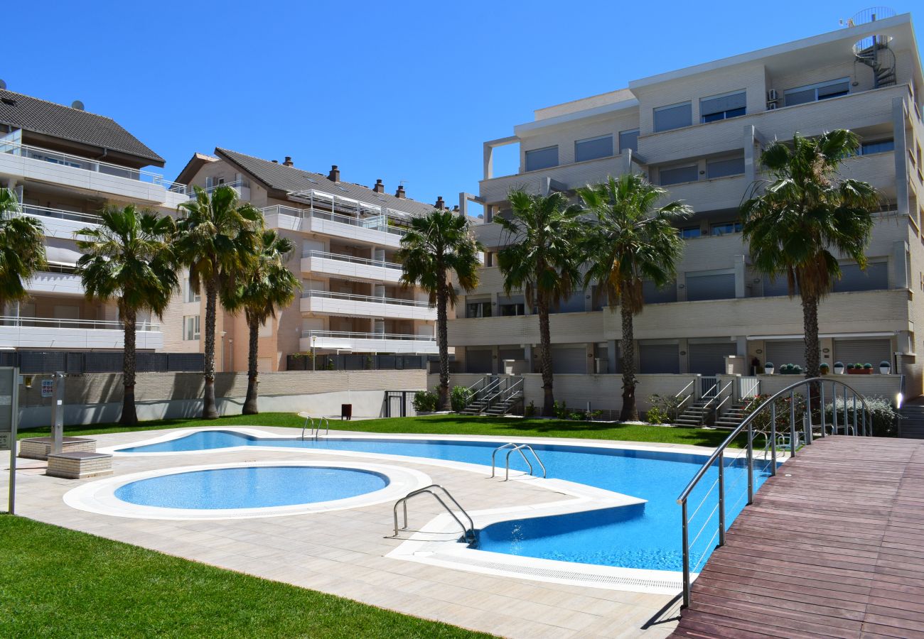Apartamento en Denia - Anacasa Denia Elegance Les Marines AP2106