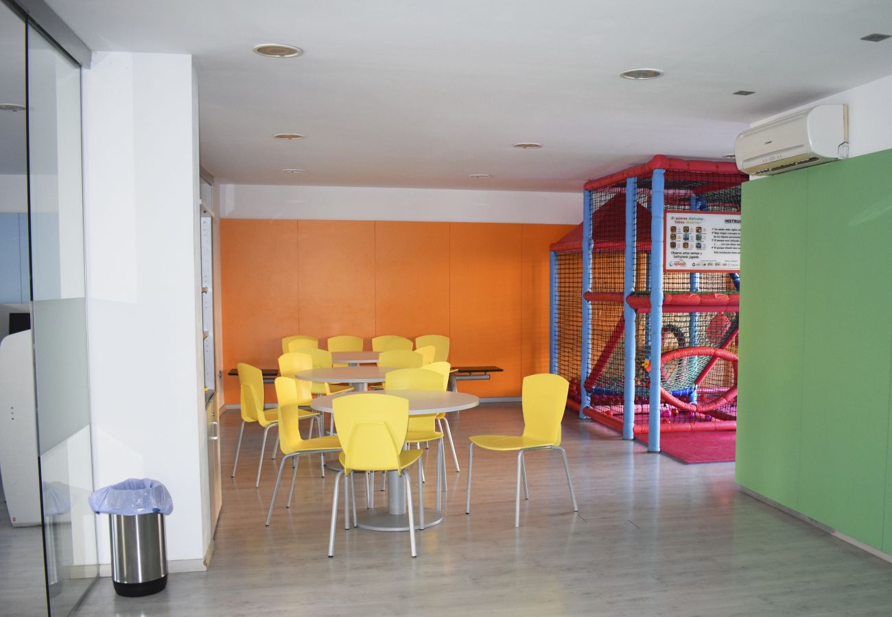 Apartamento en Denia - Anacasa Denia Elegance Les Marines AP2106