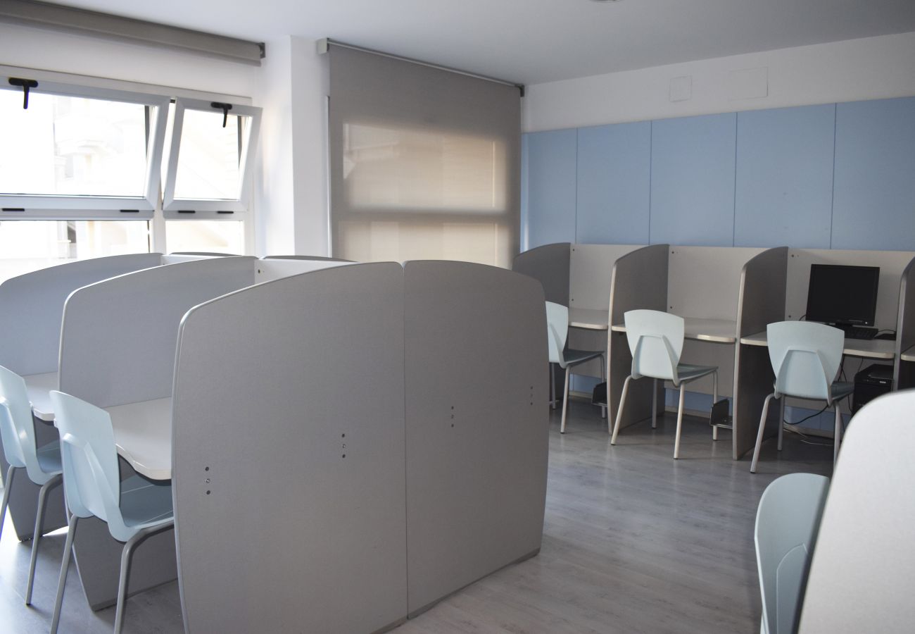 Apartamento en Denia - Anacasa Denia Elegance Les Marines AP2106