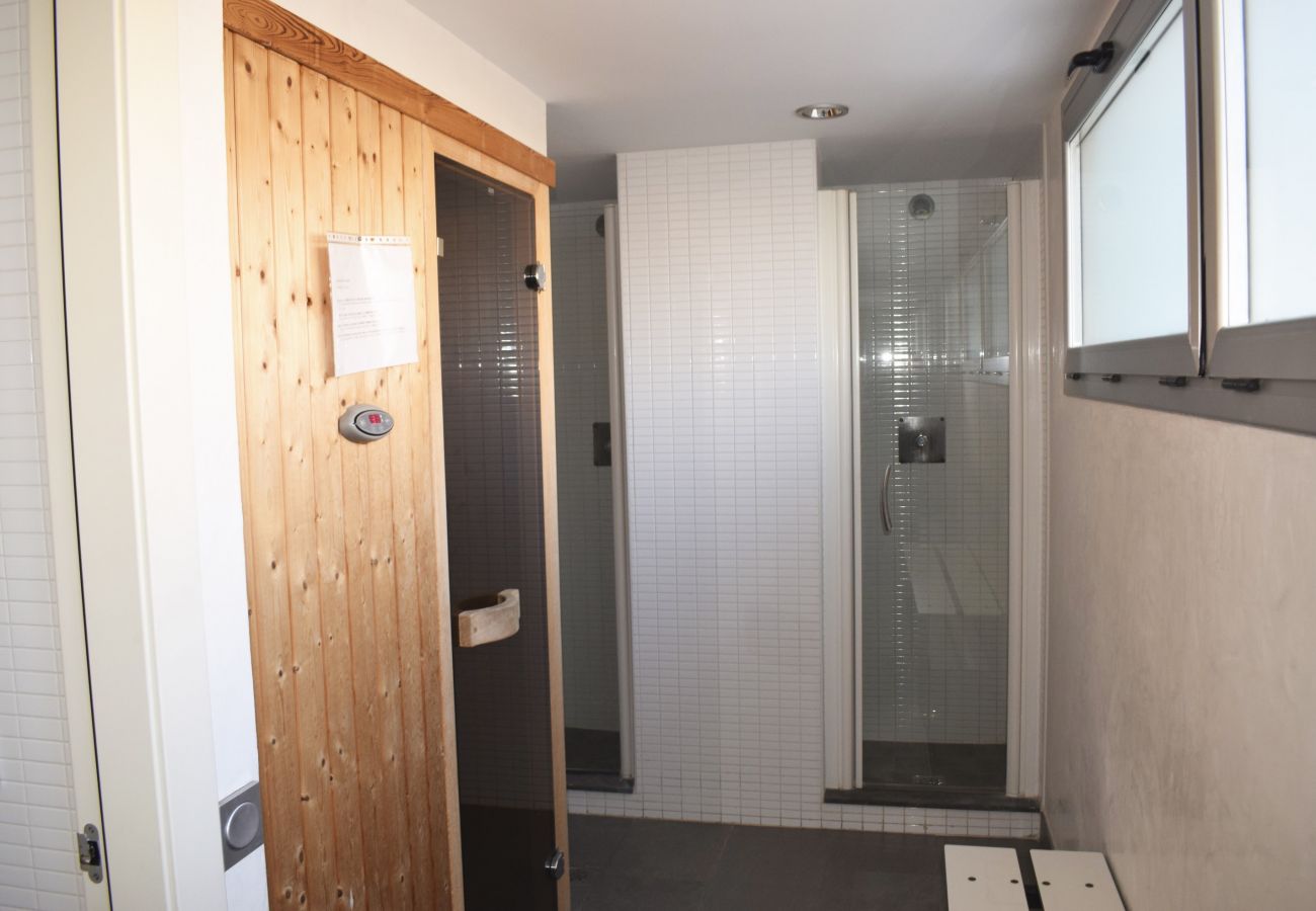 Apartamento en Denia - Anacasa Denia Elegance Les Marines AP2106