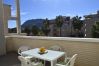 Apartamento en Denia - Anacasa Denia Elegance Les Marines AP2106