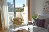 Apartamento en Denia - Anacasa Denia Elegance Les Marines AP2106