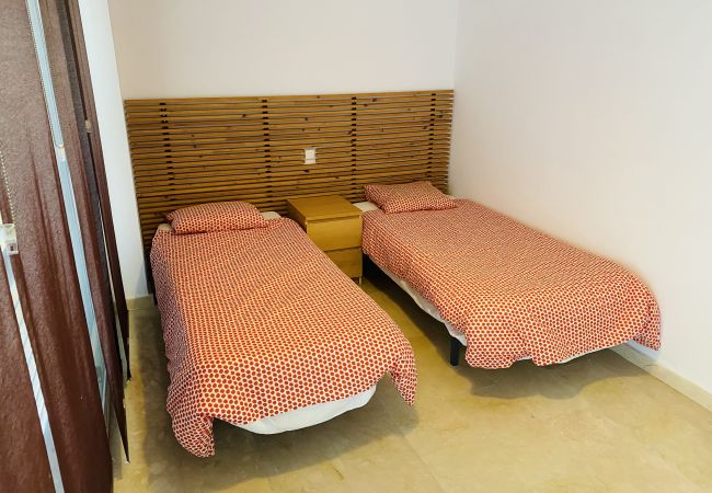 Apartamento en Oliva - Anacasa Mediterranean Beach Paradise DUP7106 Apartamento en Oliva - Anacasa Mediterranean Beach Paradise DUP7106