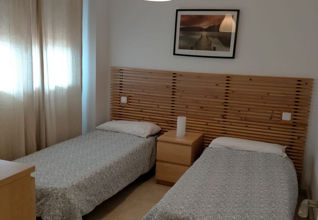 Apartamento en Oliva - Anacasa Mediterranean Beach Paradise DUP7106 Apartamento en Oliva - Anacasa Mediterranean Beach Paradise DUP7106