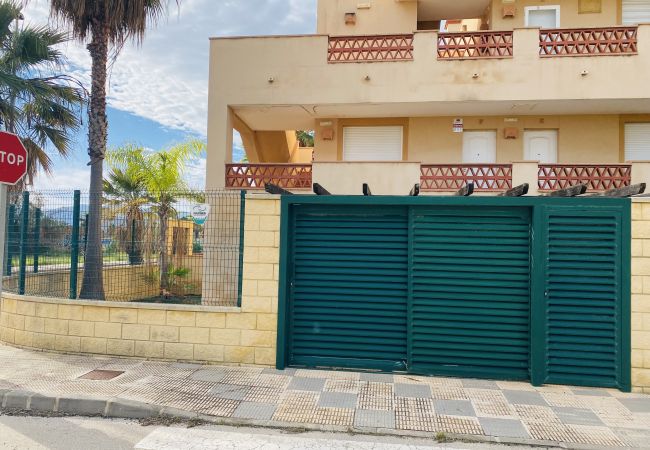 Apartamento en Oliva - Anacasa Mediterranean Beach Paradise DUP7106 Apartamento en Oliva - Anacasa Mediterranean Beach Paradise DUP7106